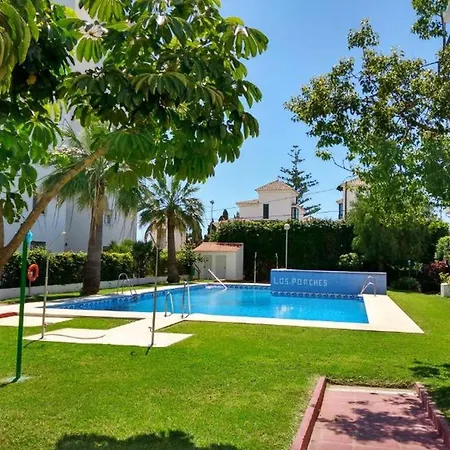 Apartment 041 - Porches Benalmádena