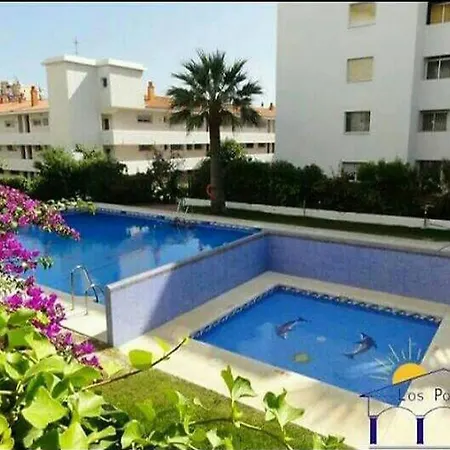 041 - Porches Apartment Benalmádena