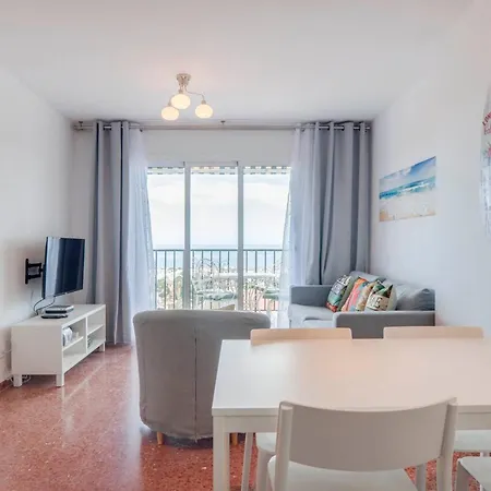 041 - Porches Apartment Benalmádena